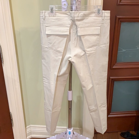 Trousers - Picture 2 of 3